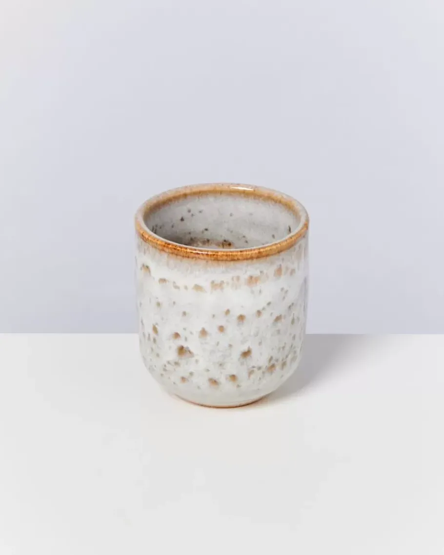 Motel a Miio Kleine Becher^Lua Becher Klein Beige