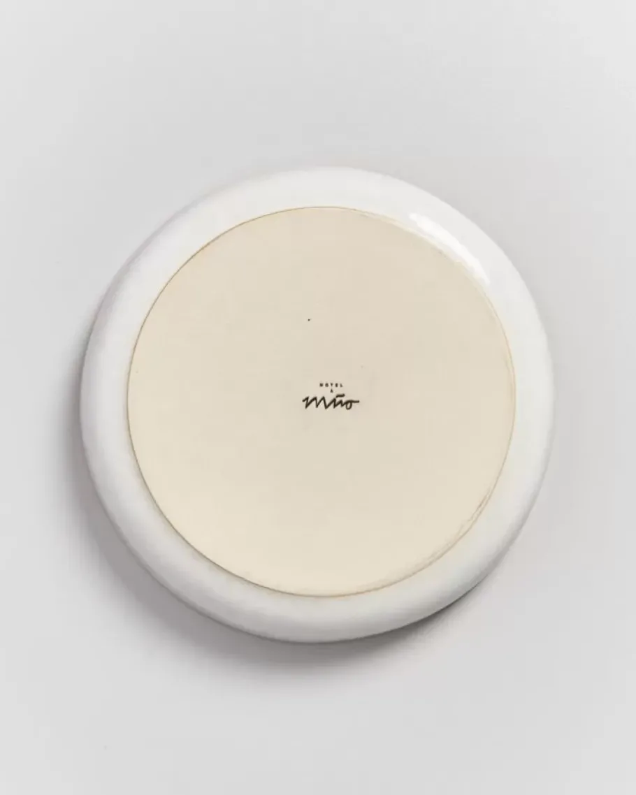 Motel a Miio Pastaschalen^Lua Pastateller Beige