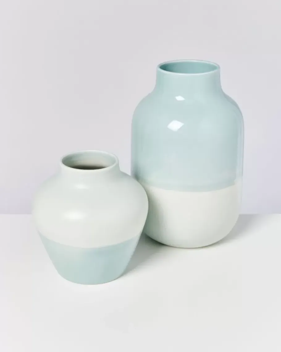 Motel a Miio Madalin^Madalin Vase Mint