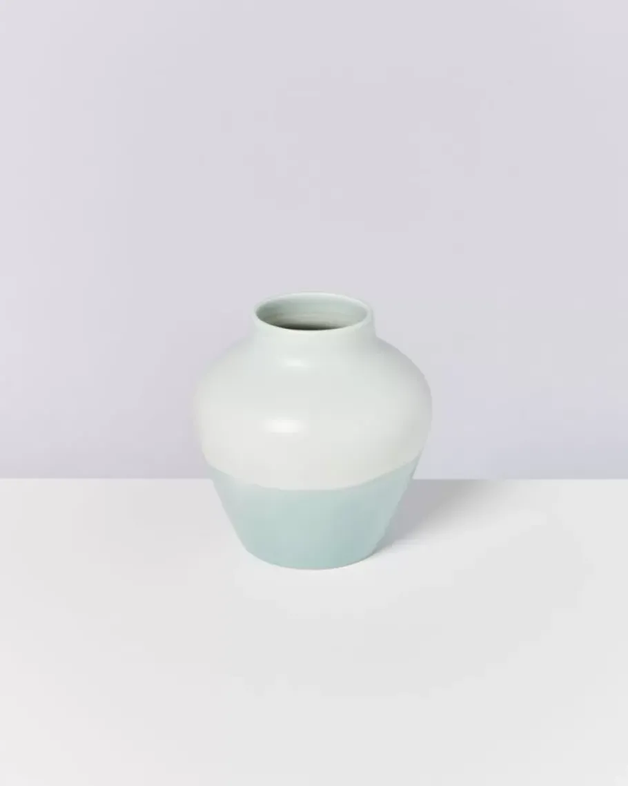 Motel a Miio Vasen^Madalin Vase Mint