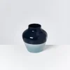 Motel a Miio Madalin^Madalin Vase Navy Hellblau