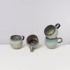 Motel a Miio Tassen & Becher^Madeira 4Er Set Tasse Gros