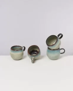 Motel a Miio Tassen & Becher^Madeira 4Er Set Tasse Gros