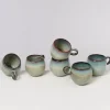 Motel a Miio 6 Teilige Sets^Madeira 6Er Set Tasse Gros