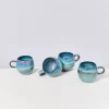 Motel a Miio Tassen & Becher Sets^Madeira 4Er Set Tasse Klein