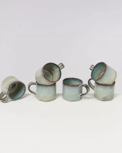 Motel a Miio 6 Teilige Sets^Madeira Nodoa 6Er Set Tasse