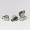 Motel a Miio Tassen & Becher Sets^Madeira Nodoa 4Er Set Tasse