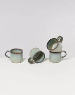 Motel a Miio Tassen & Becher Sets^Madeira Nodoa 4Er Set Tasse