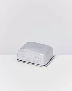 Motel a Miio Butterdosen^Mae Butterdose Grau