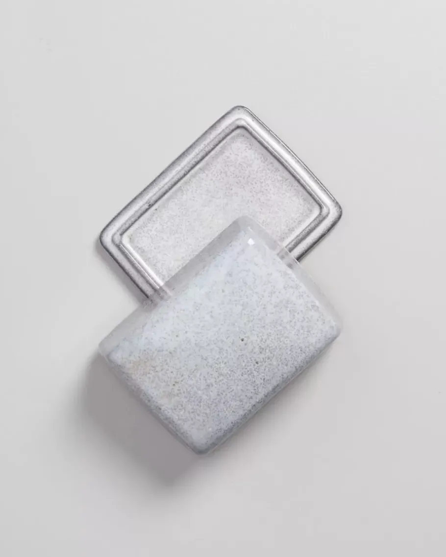 Motel a Miio Butterdosen^Mae Butterdose Grau