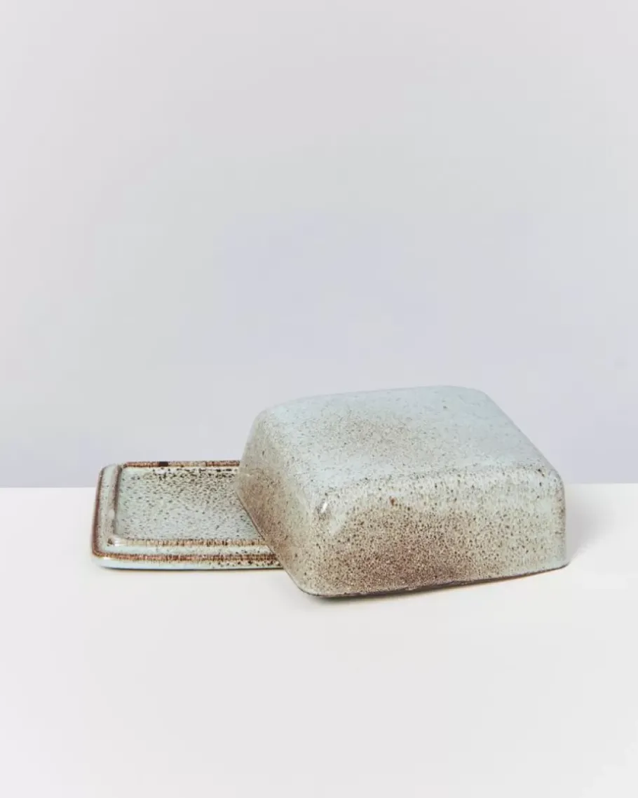 Motel a Miio Butterdosen^Mae Butterdose Mint