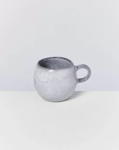 Motel a Miio Tassen & Becher Sets^Mae 4Er Set Espressotasse Grau