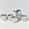 Motel a Miio 6 Teilige Sets^Mae 6Er Set Tasse Gros Mint