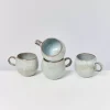 Motel a Miio Tassen & Becher Sets^Mae 4Er Set Tasse Gros Mint
