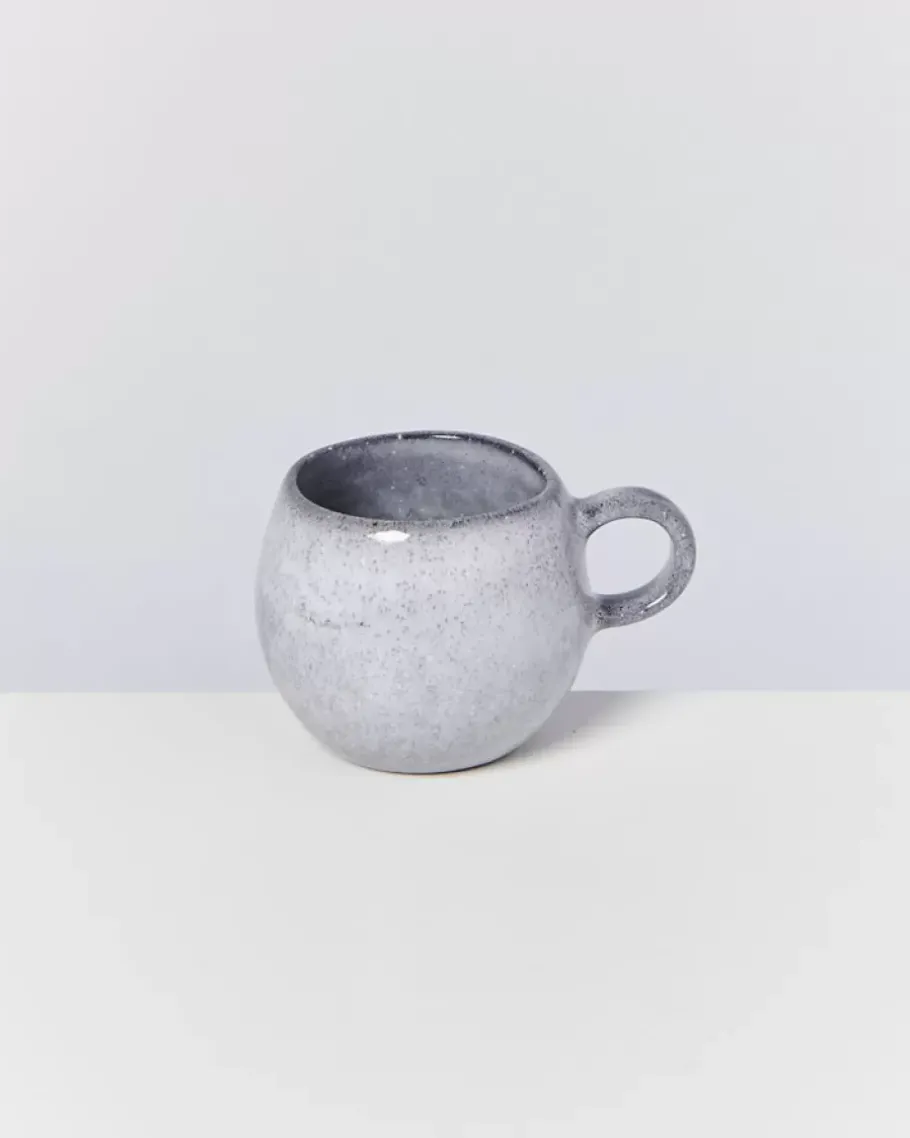 Motel a Miio Tassen & Becher^Mae Espressotasse Grau
