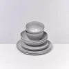 Motel a Miio 8 Teilige Sets^Mae Grau - 8 Teiliges Set