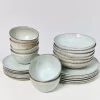 Motel a Miio 24 Teilige Sets^Mae Mint - 24 Teiliges Set