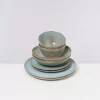 Motel a Miio Geschirr Sets^Mae Mint - 8 Teiliges Set
