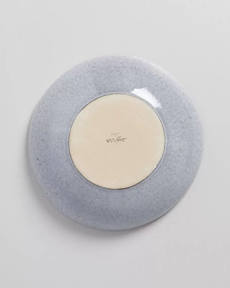 Motel a Miio Pastateller^Mae Pastateller Grau