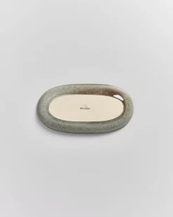 Motel a Miio Servierplatten^Mae Servierplatte M Mint