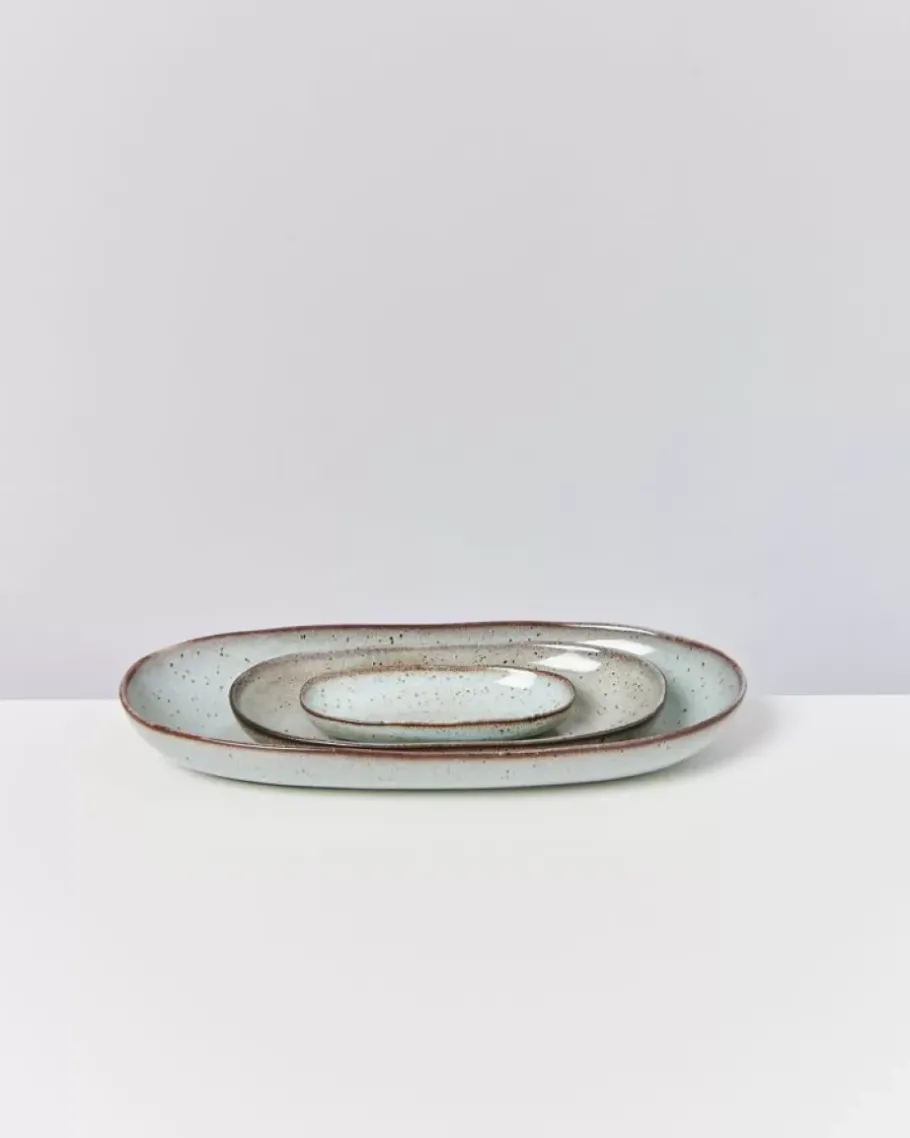 Motel a Miio Servierplatten^Mae Servierplatte S Mint