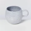 Motel a Miio Tassen & Becher^Mae Tasse Gros Grau
