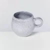 Motel a Miio Kleine Tassen^Mae Tasse Klein Grau