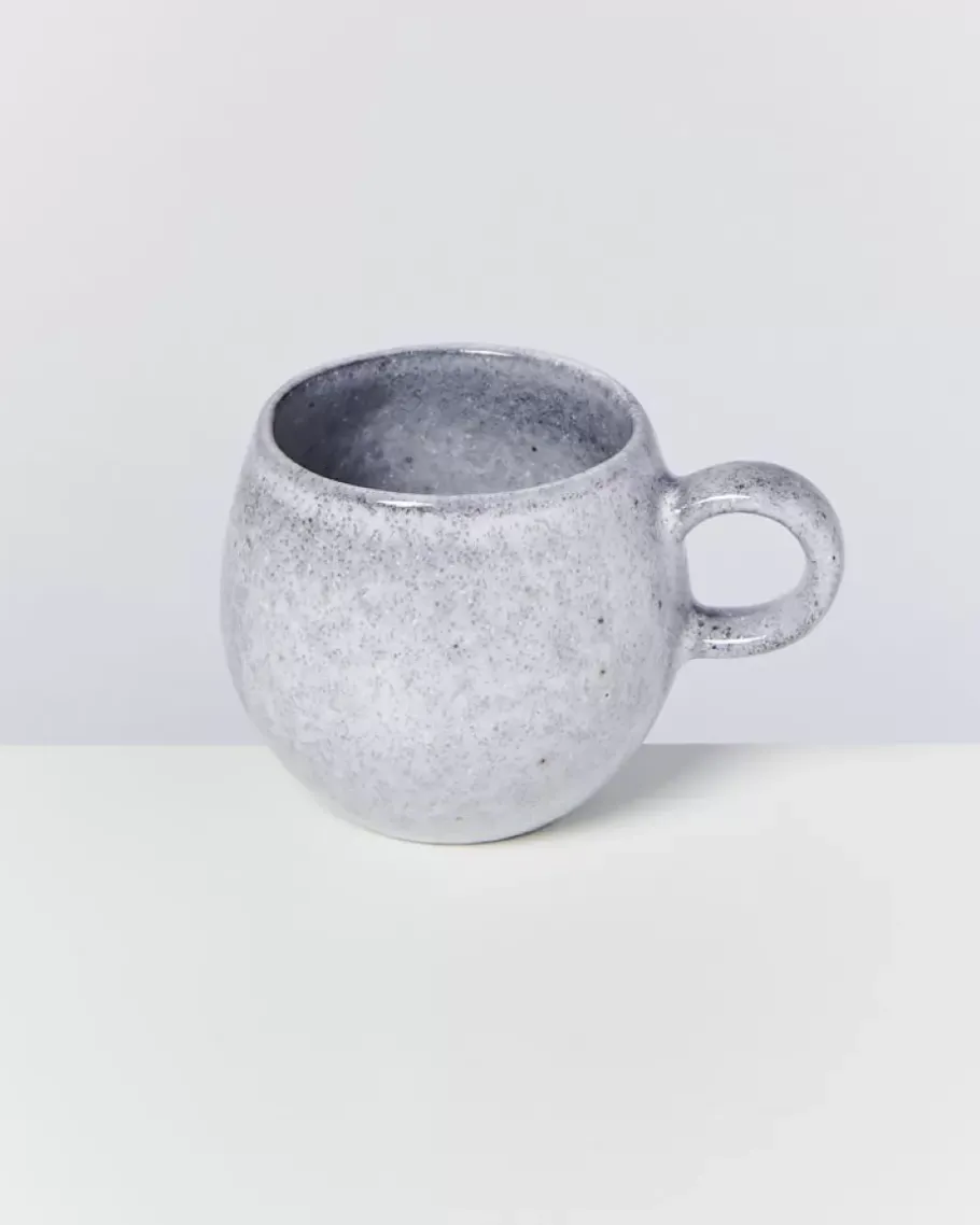 Motel a Miio Kleine Tassen^Mae Tasse Klein Grau