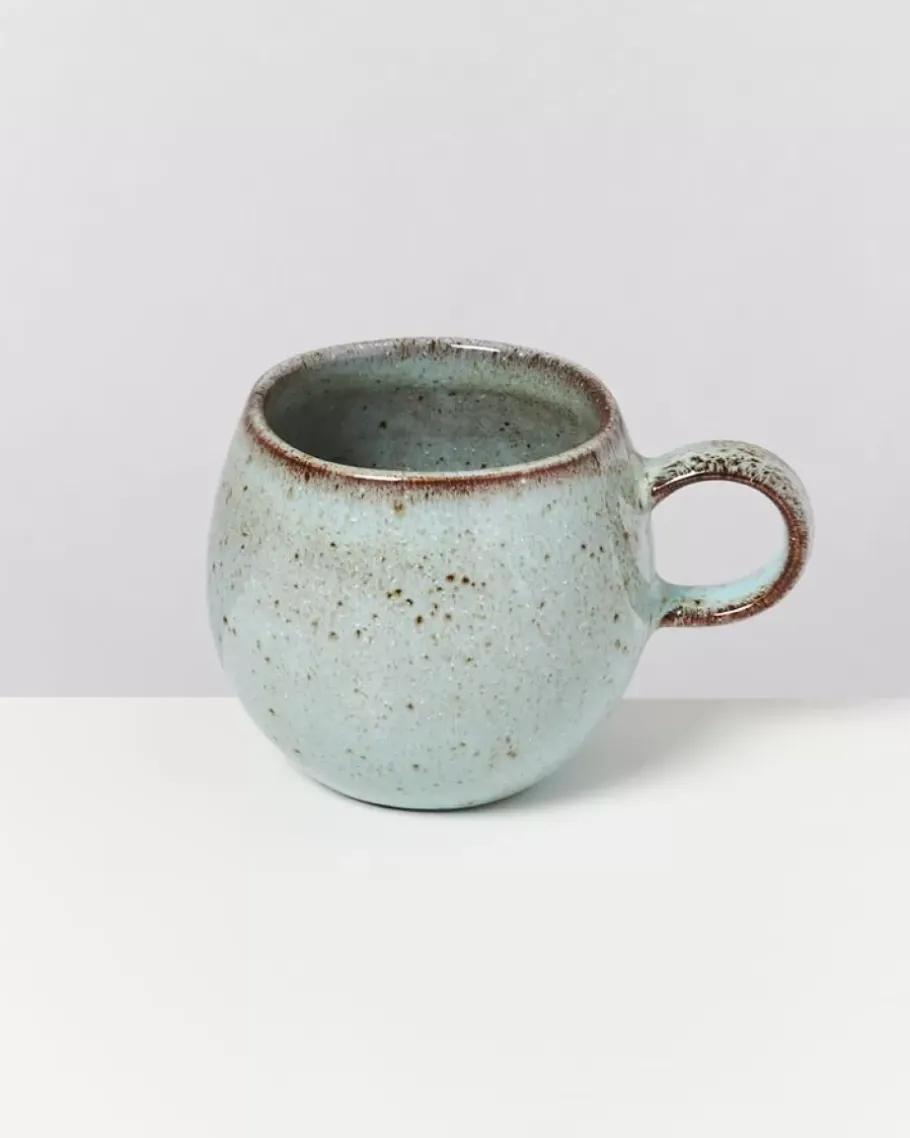 Motel a Miio Kleine Tassen^Mae Tasse Klein Mint
