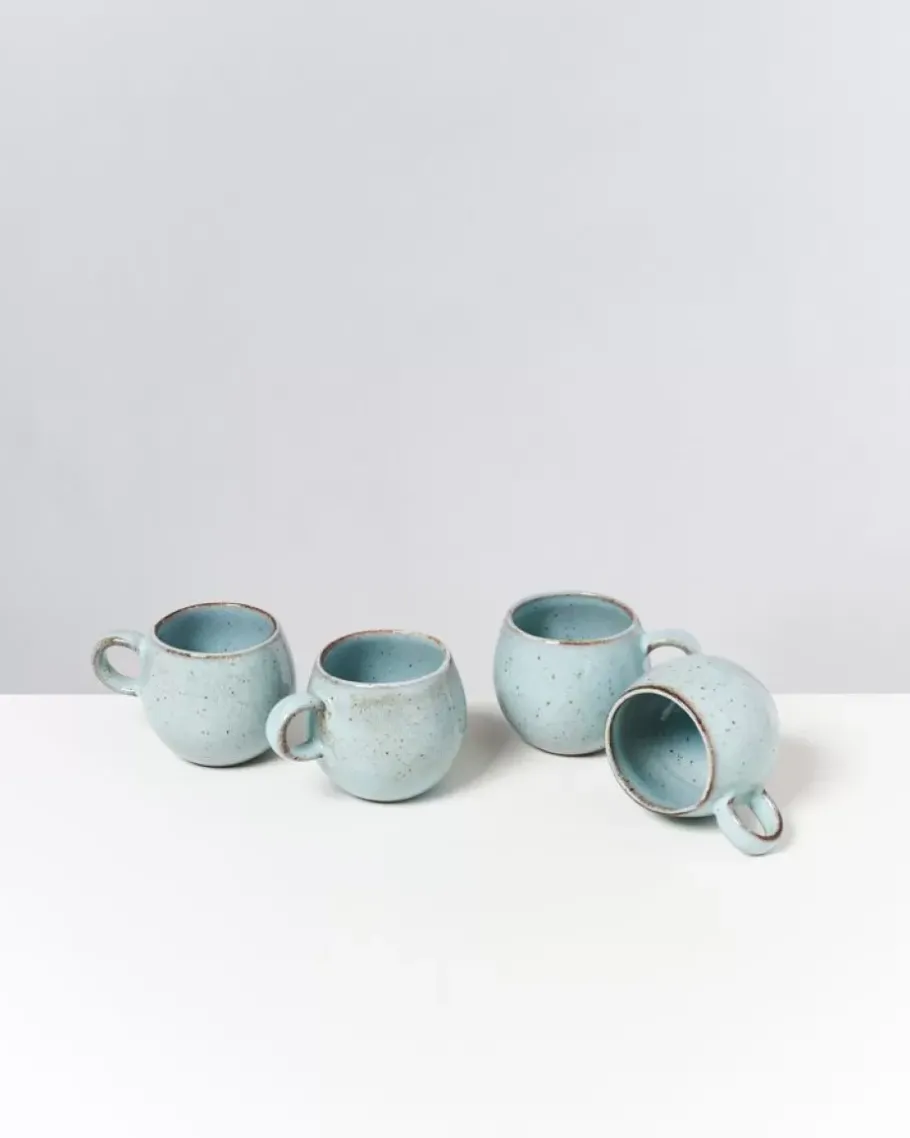 Motel a Miio Kleine Tassen^Mae Tasse Klein Mint