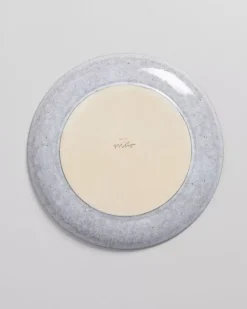 Motel a Miio Kleine Teller^Mae Teller Klein Grau
