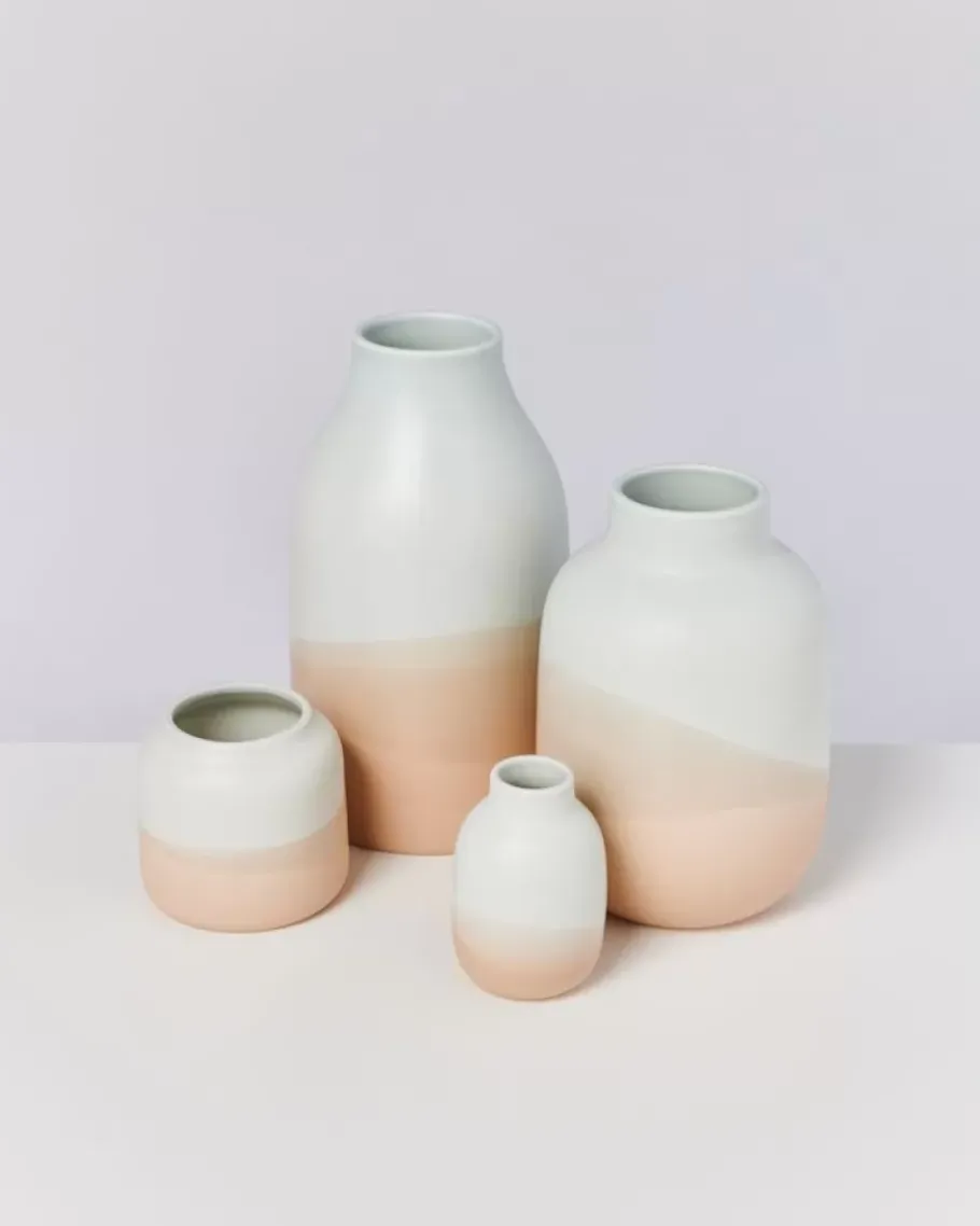 Motel a Miio Marisa^Marisa Vase Pastell