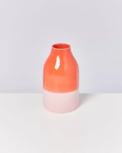 Motel a Miio Marisa^Marisa Vase Rose Coral