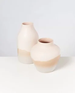 Motel a Miio Marisa^Marisa Vase Sand