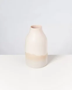 Motel a Miio Vasen^Marisa Vase Sand