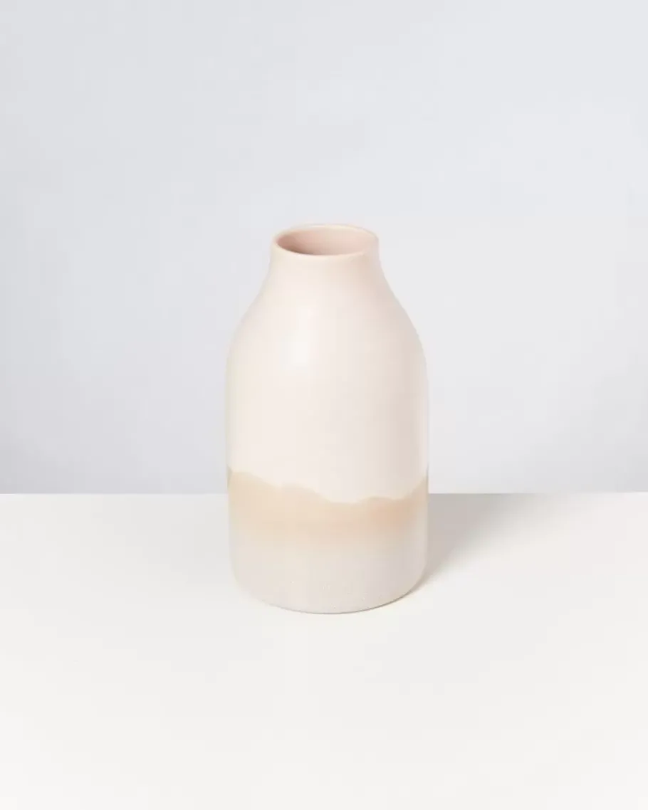 Motel a Miio Vasen^Marisa Vase Sand