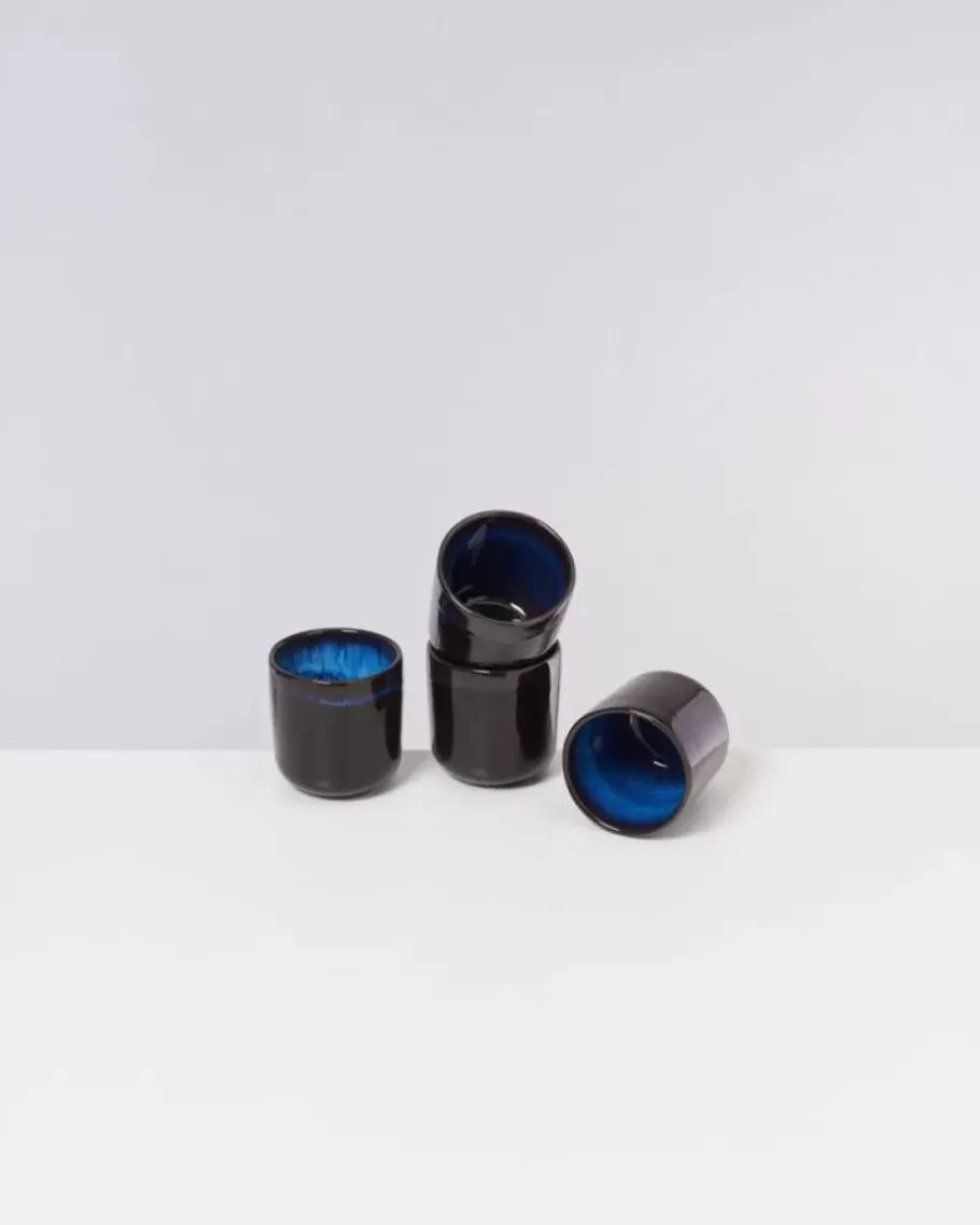 Motel a Miio Tassen & Becher^Melides Becher Klein Deepseablue