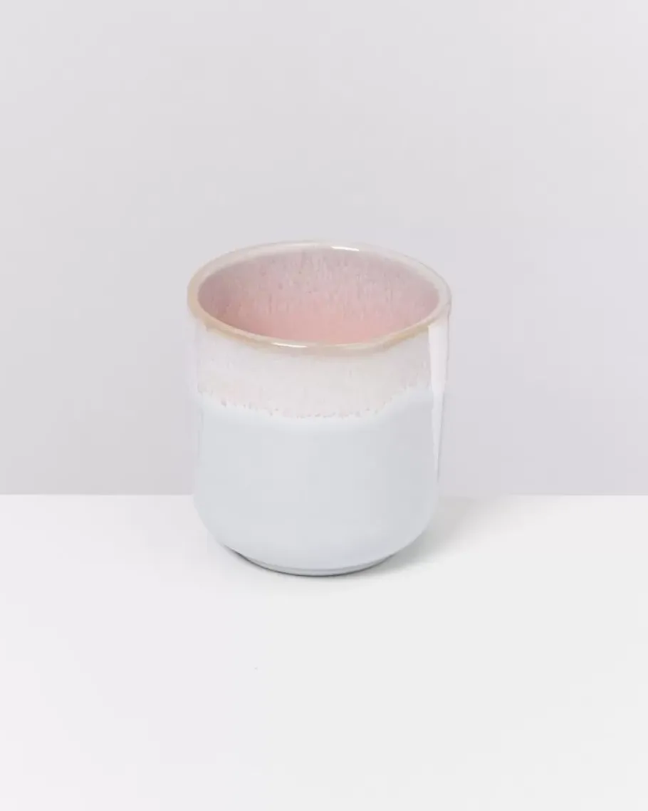 Motel a Miio Tassen & Becher^Melides Becher Klein Rose