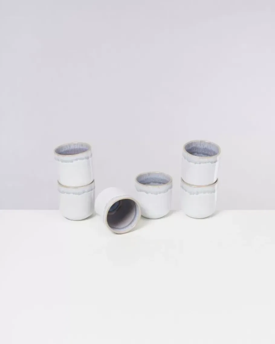 Motel a Miio Tassen & Becher^Melides Becher Klein Stoneblue