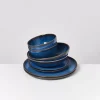 Motel a Miio 8 Teilige Sets^Melides Blue - 8 Teiliges Set