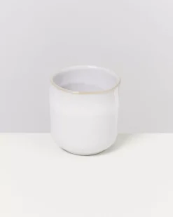 Motel a Miio Tassen & Becher Sets^Melides 4Er Set Becher Klein White
