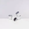 Motel a Miio Tassen & Becher Sets^Melides 4Er Set Becher Klein Stoneblue