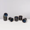 Motel a Miio Tassen & Becher^Melides 6Er Set Becher Klein Black Scope