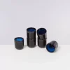 Motel a Miio 6 Teilige Sets^Melides 6Er Set Becher Klein Deepseablue