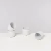 Motel a Miio 4 Teilige Sets^Melides 4Er Set Becher Klein White