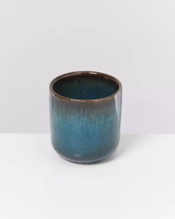 Motel a Miio Tassen & Becher Sets^Melides 4Er Set Becher Klein Oceanblue