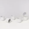Motel a Miio 6 Teilige Sets^Melides 6Er Set Becher Klein White