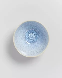 Motel a Miio Müslischalen^Melides Muslischale Stoneblue