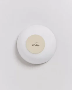 Motel a Miio Müslischalen^Melides Muslischale White
