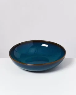 Motel a Miio Geschirr Sets^Melides Oceanblue - 8 Teiliges Set